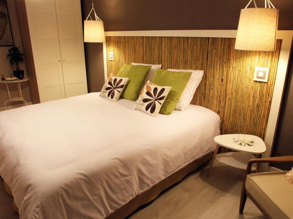 Aux 5 Sens Bed & Breakfast Tille ห้อง รูปภาพ