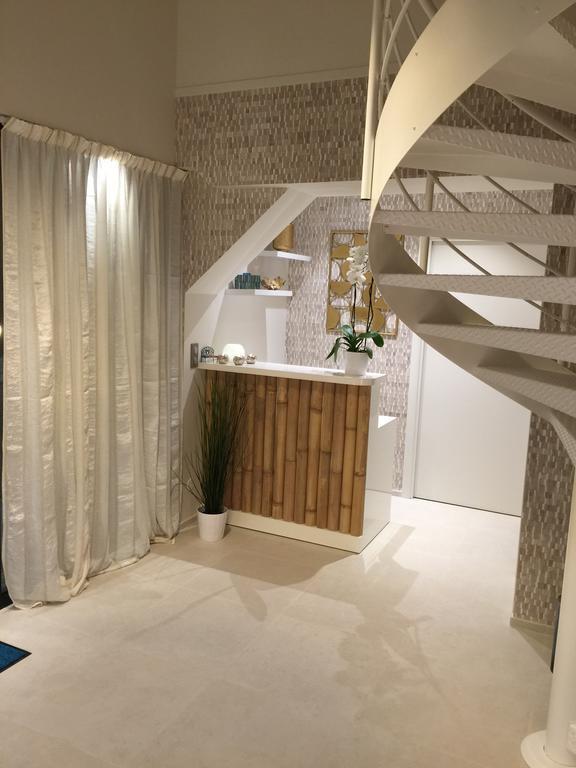 Aux 5 Sens Bed & Breakfast Tille ภายนอก รูปภาพ