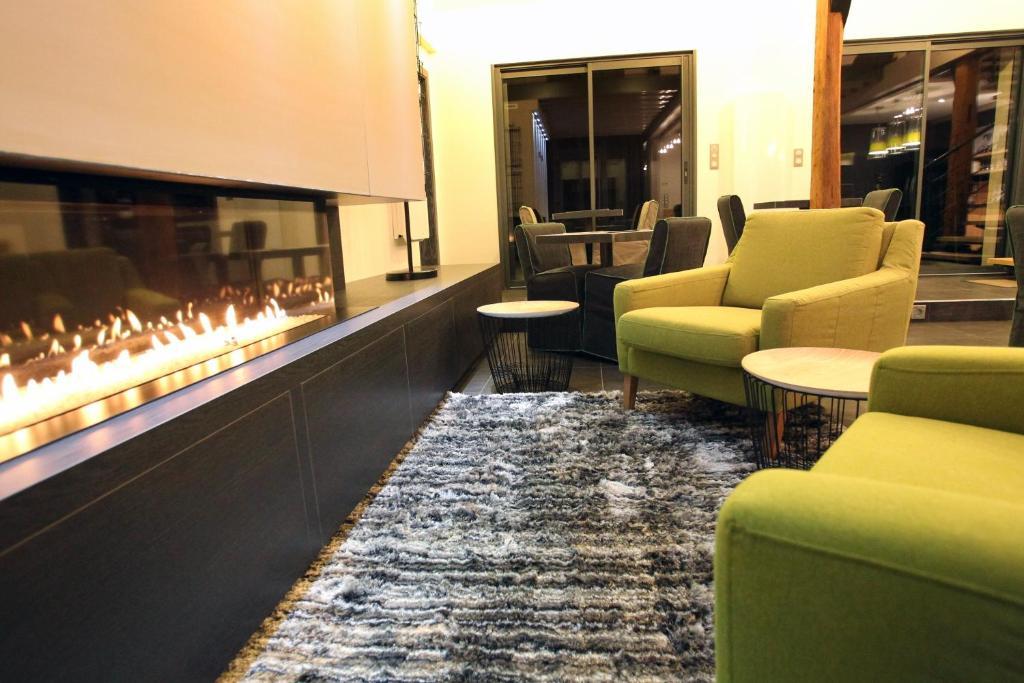 Aux 5 Sens Bed & Breakfast Tille ภายนอก รูปภาพ